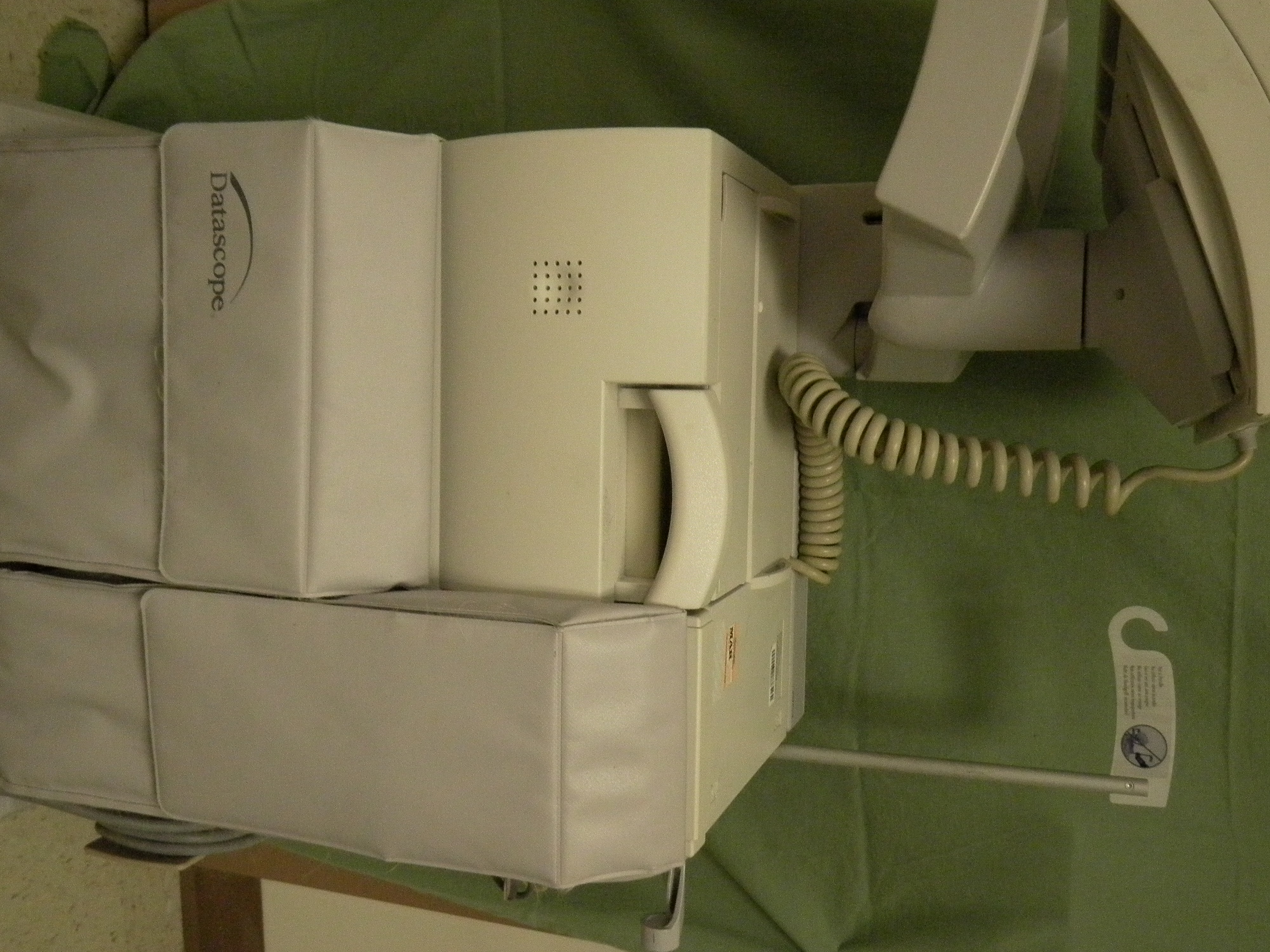 Datascope System 98
