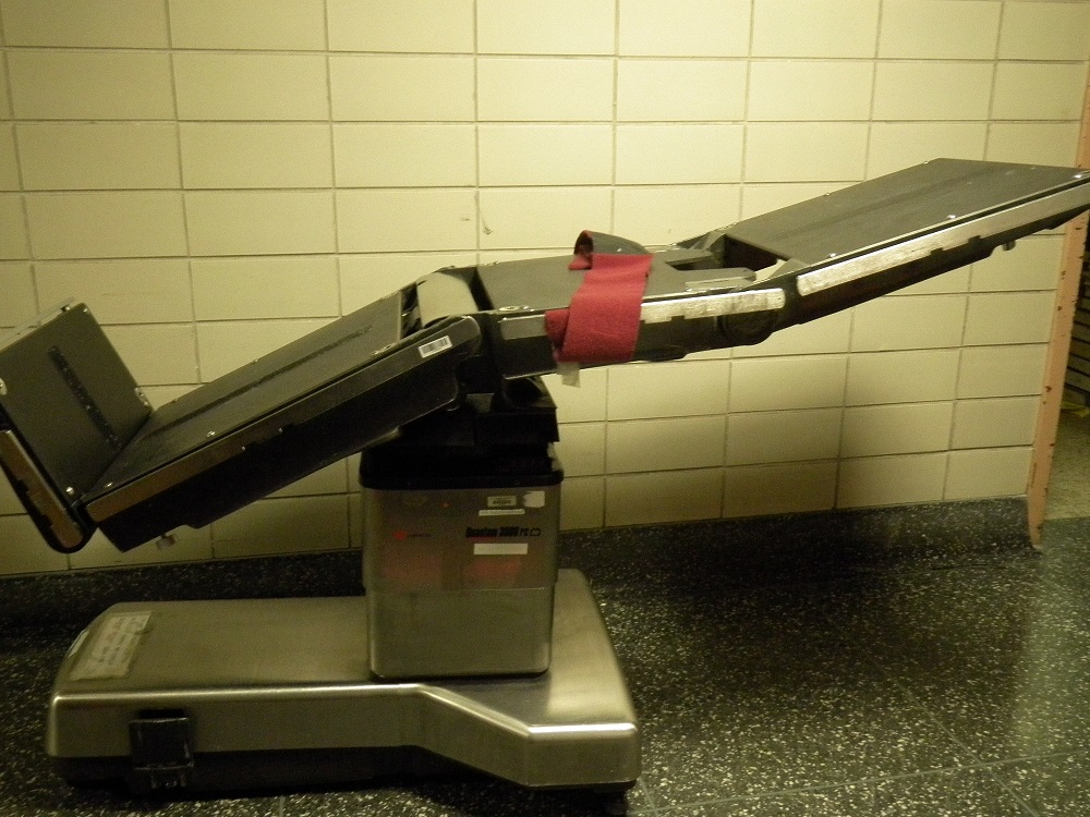 Amsco Quantum 3080RC