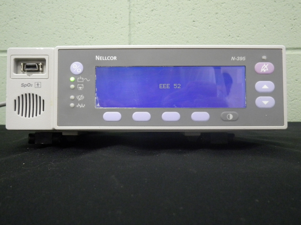 Nellcor N-395
