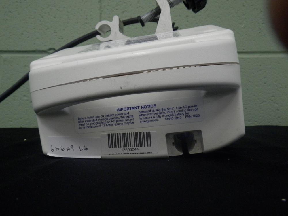 Ross Patrol M/RB