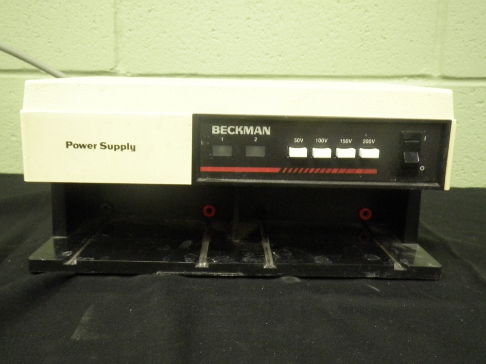 Beckman Coulter 6558