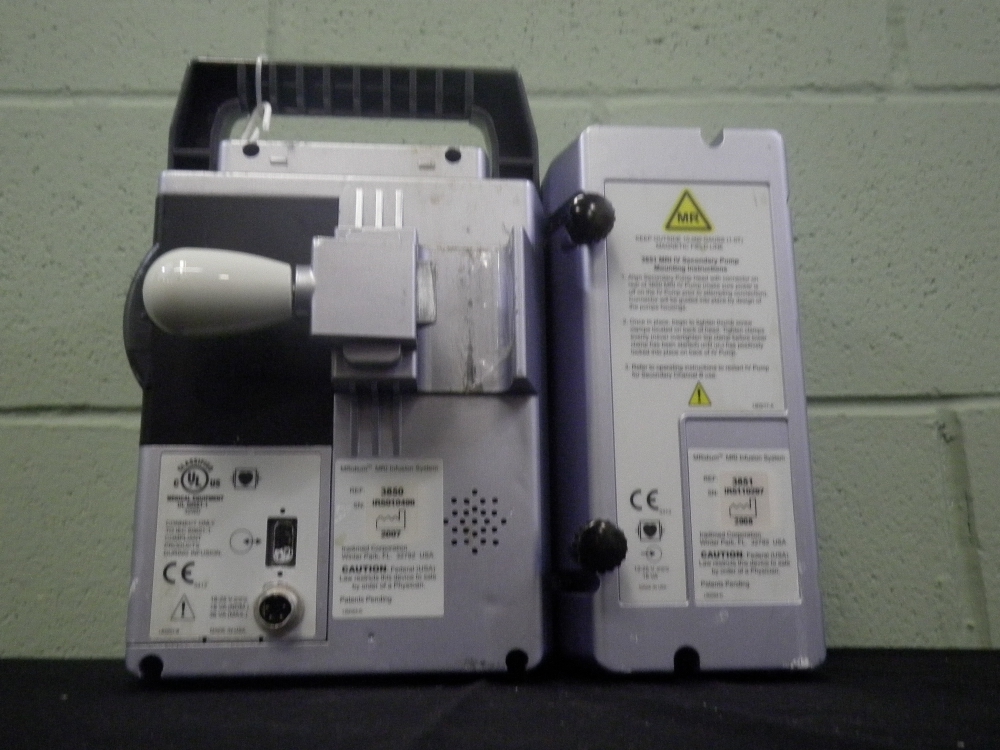 IRadimed Corporation 3851
