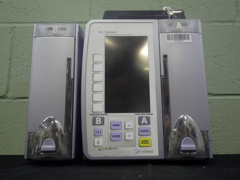 IRadimed Corporation 3851