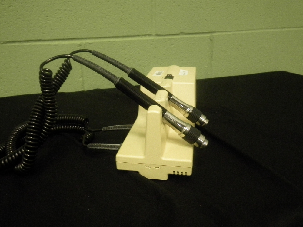 Welch Allyn 767 Series