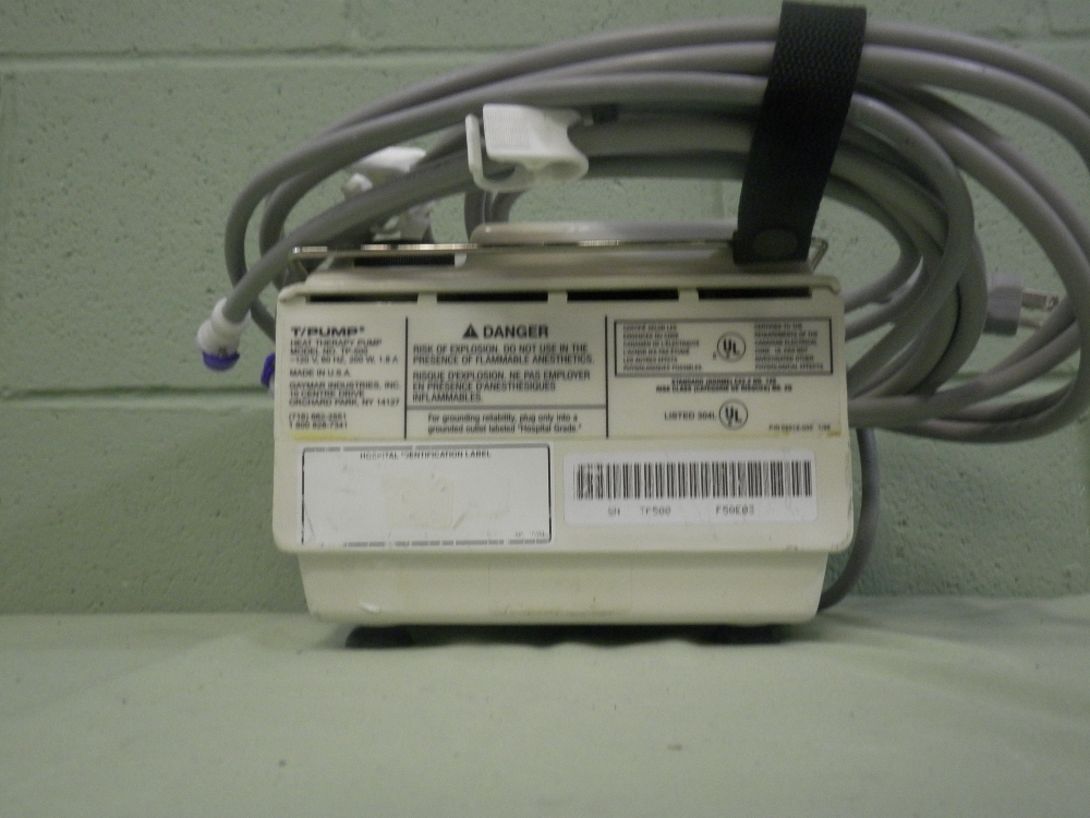 Gaymar TP500