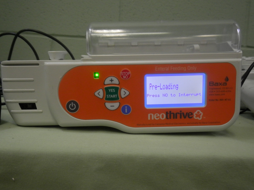 Baxa Neothrive