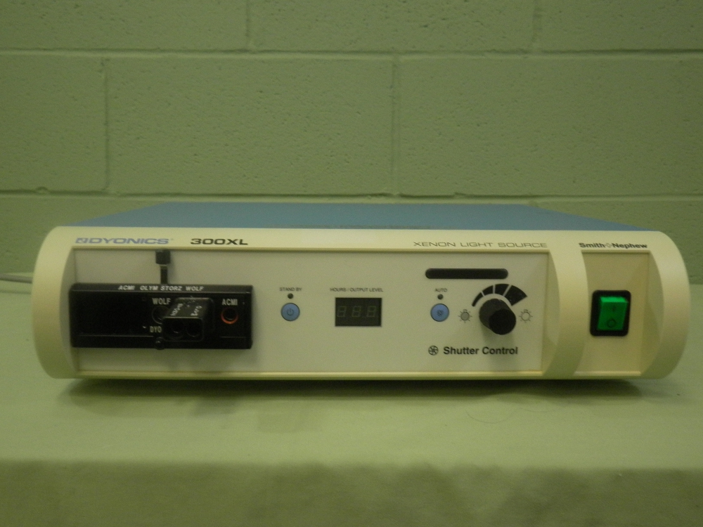 Dyonics 300XL