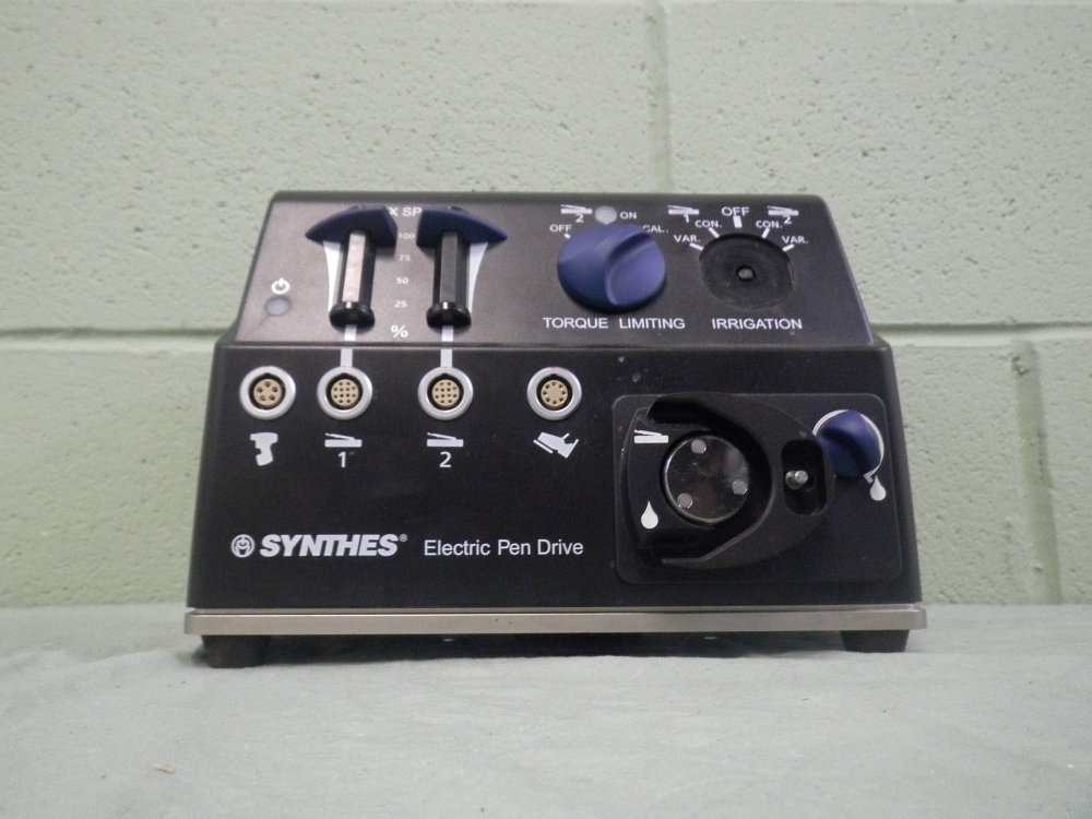 Synthes 05.001.000