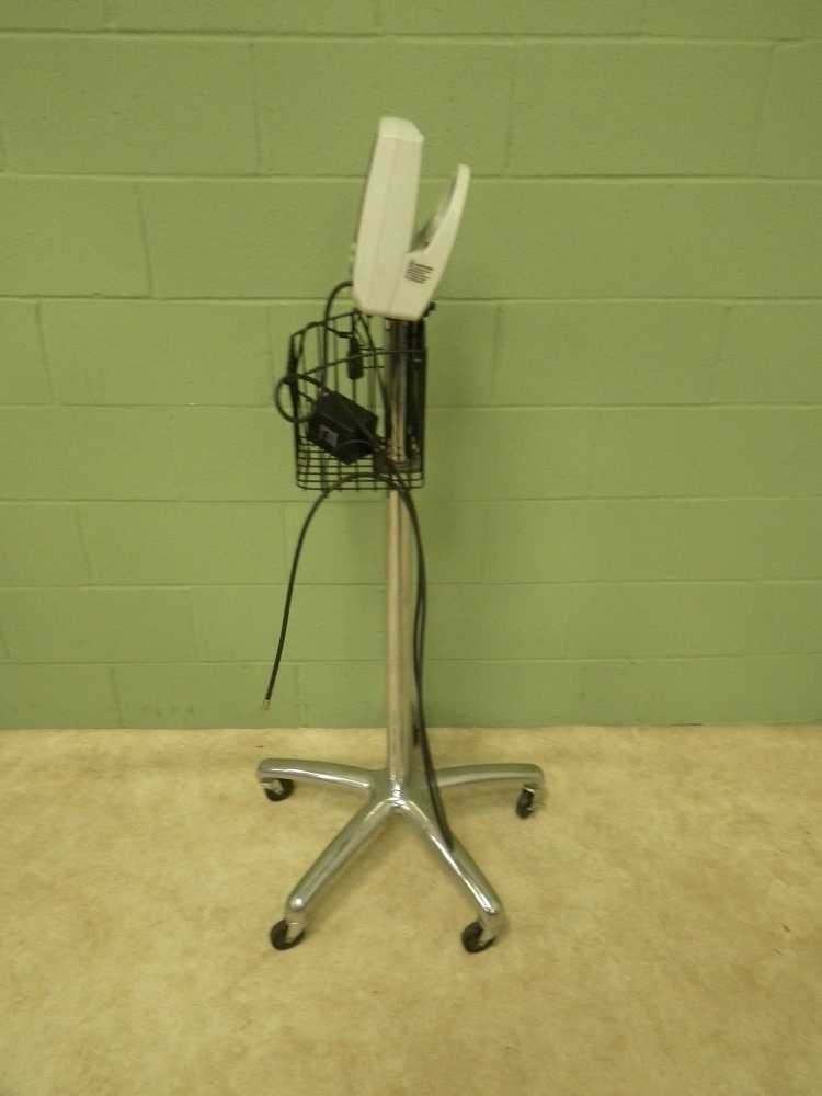 Welch Allyn 420 SERIES