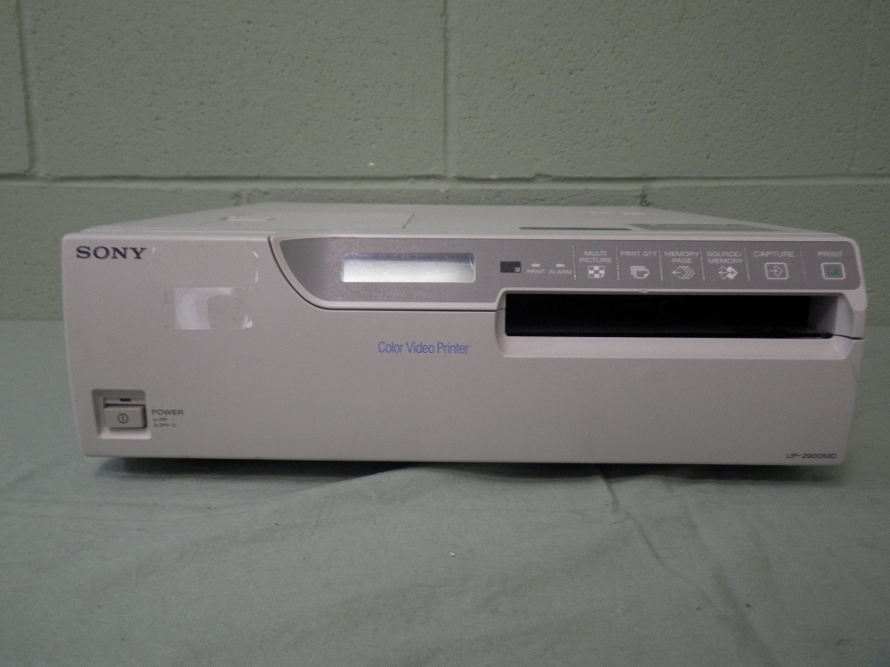 Sony UP-2900MD