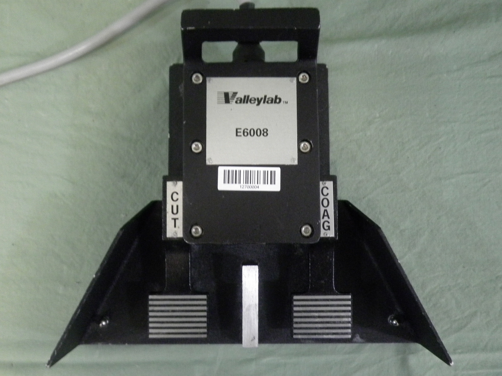 Valleylab E6008