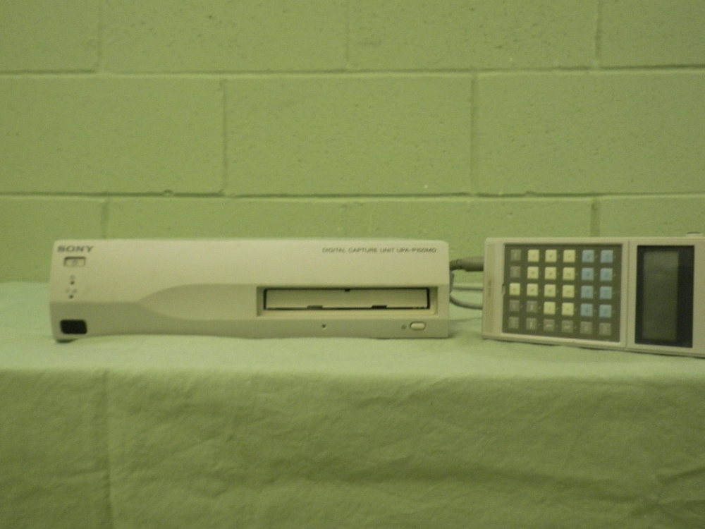 Sony UPA-P100MD