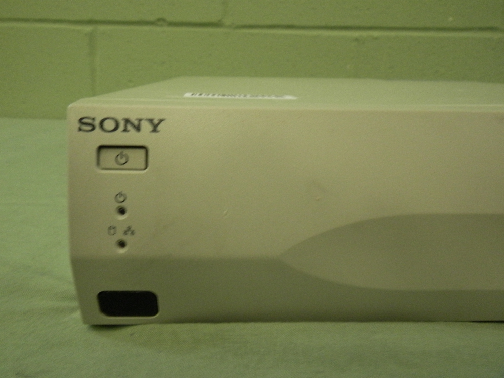 Sony UPA-P100MD