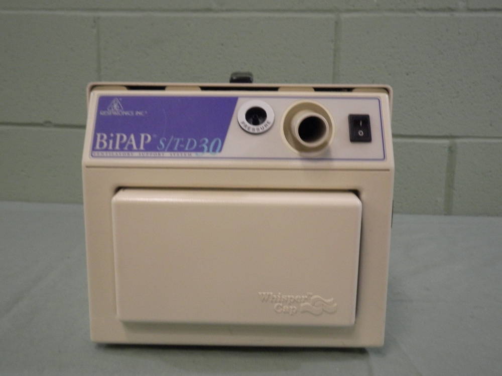 Respironics BiPAP S/T-D 30