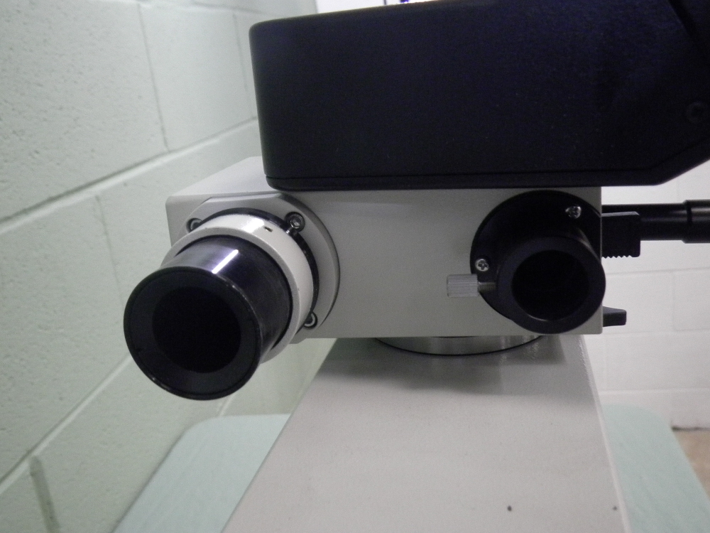 Leica Leitz LaborLux S