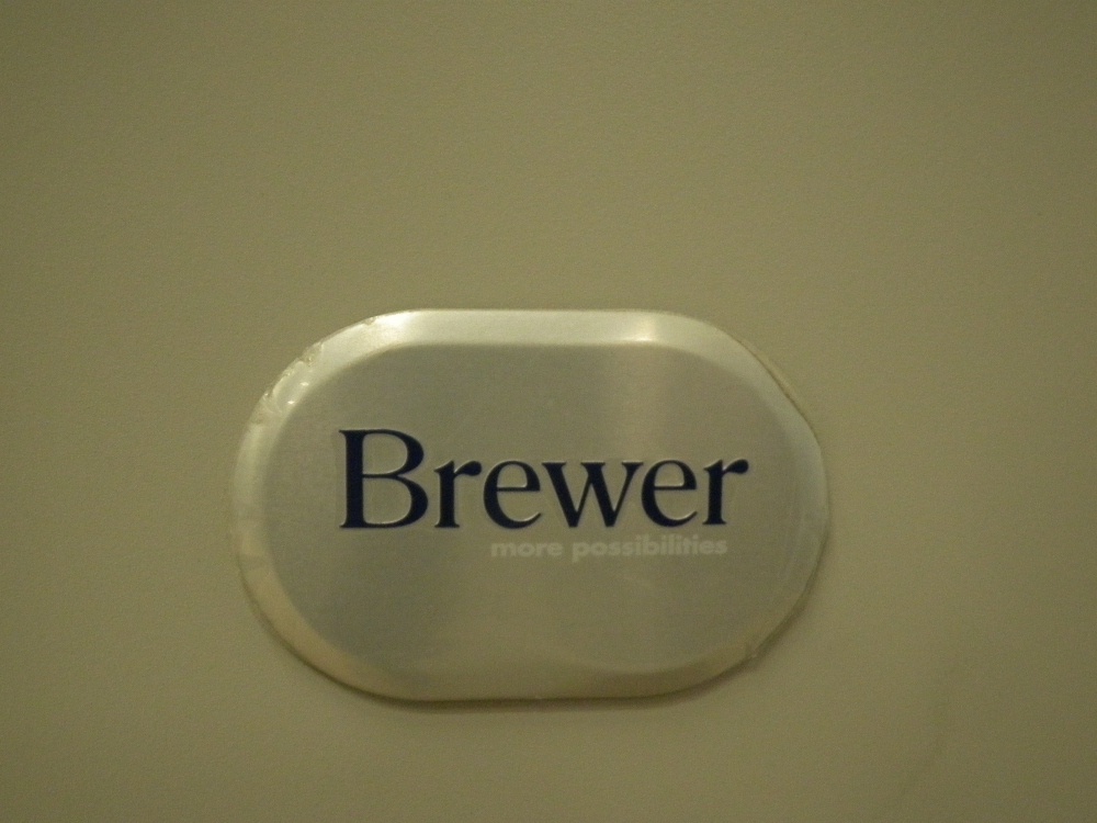 Brewer Basic