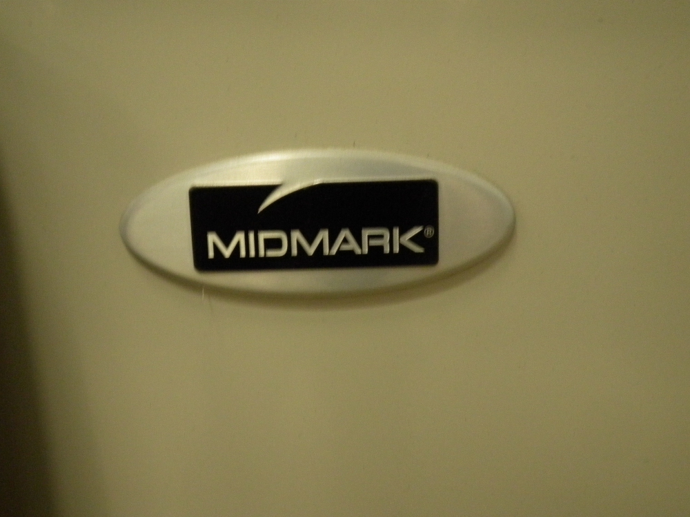 Midmark 604-001