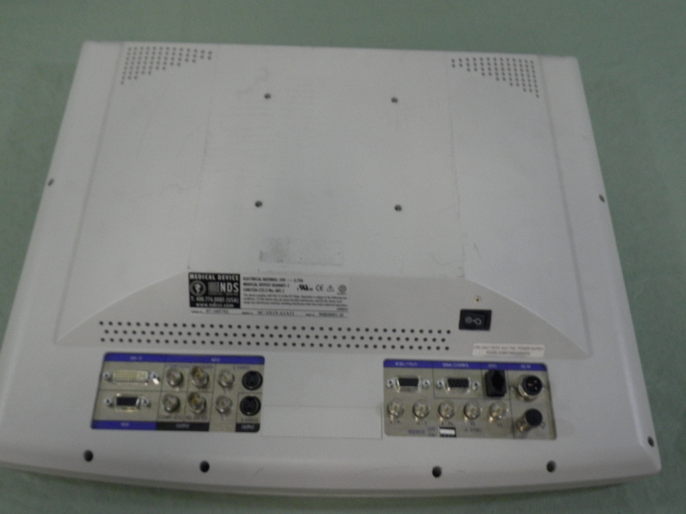 NDS SC-SX19-A1A11