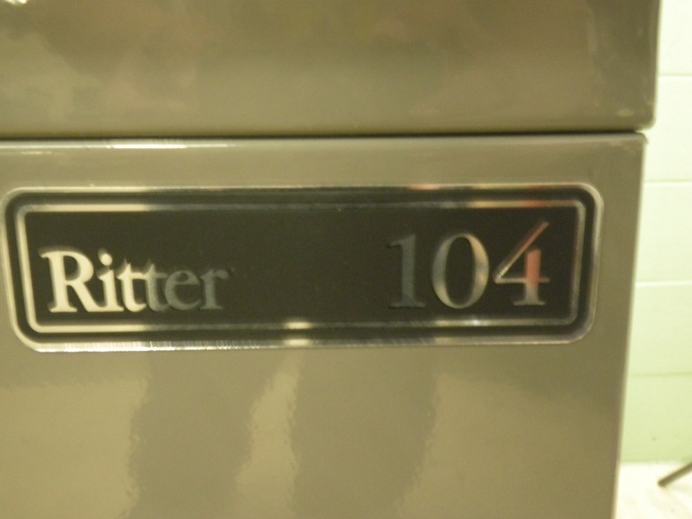 Ritter 104