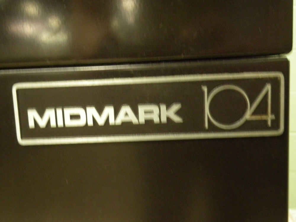 Midmark 104
