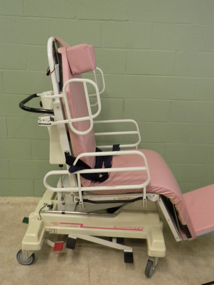 Wy'East Medical Total Lift 2