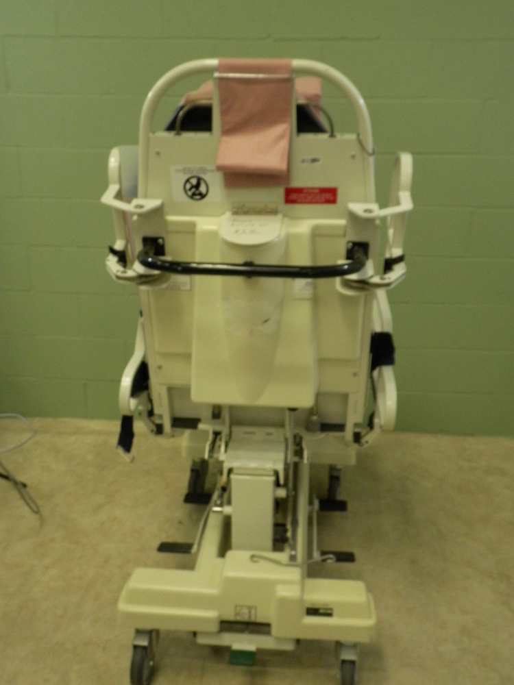 Wy'East Medical Total Lift 2