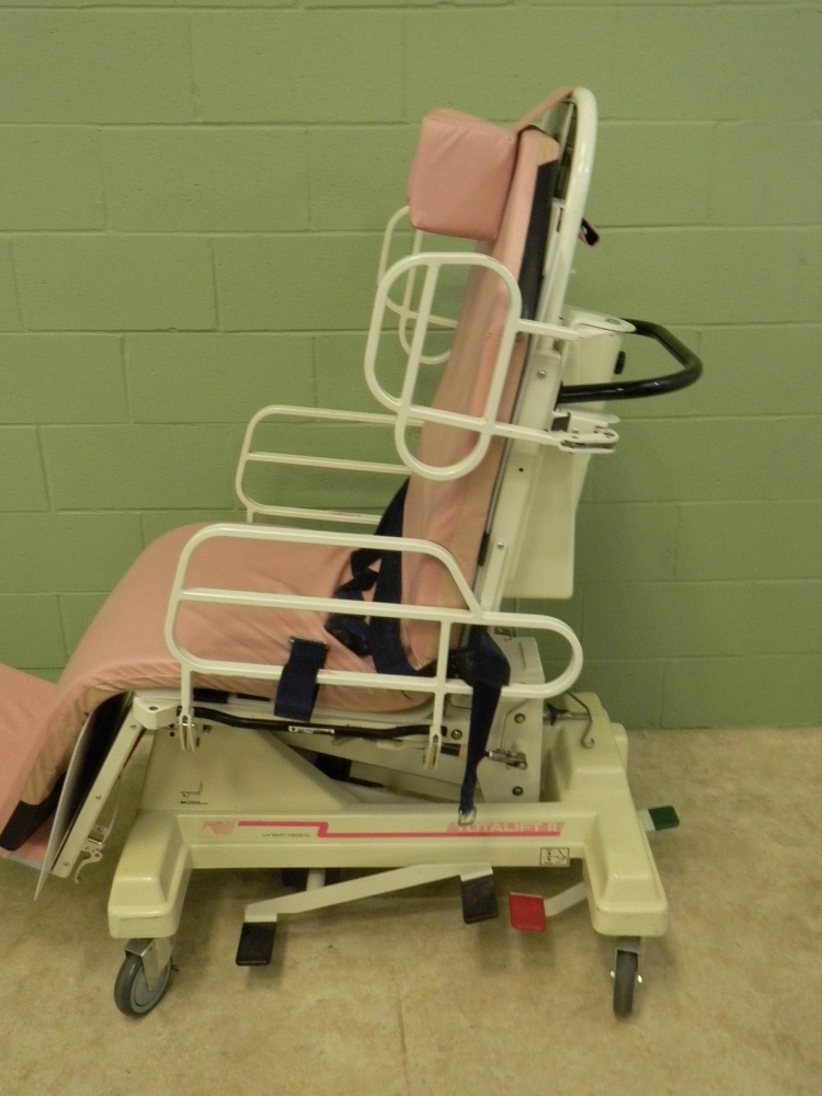 Wy'East Medical Total Lift 2