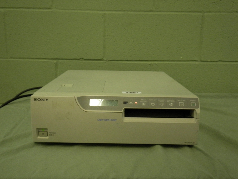 Sony UP-2900MD