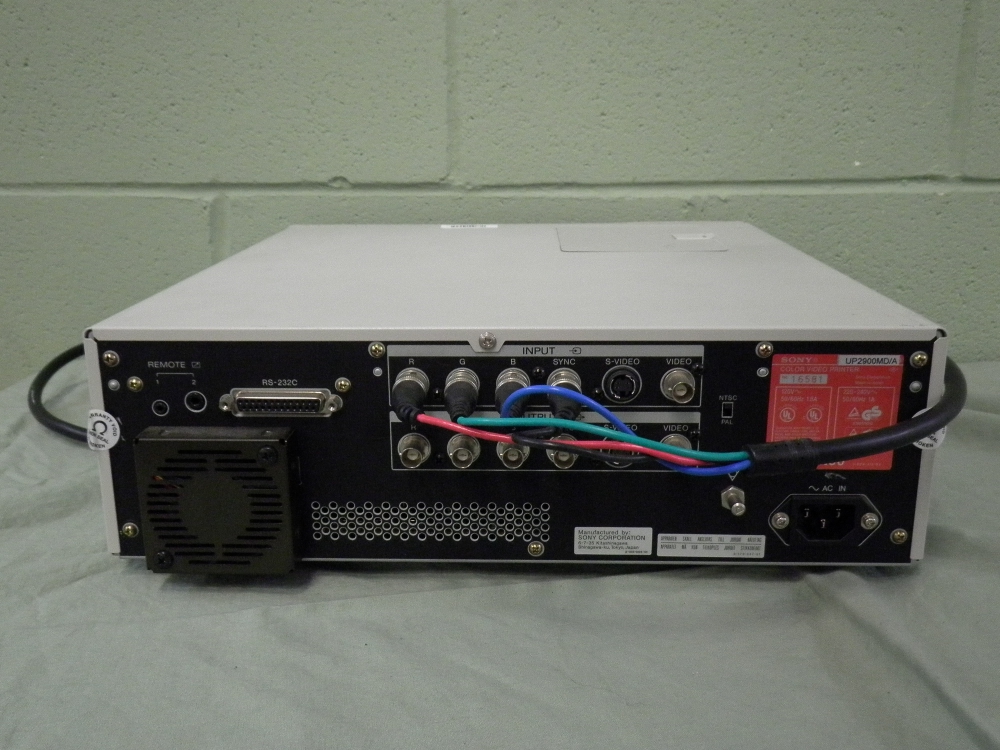 Sony UP-2900MD