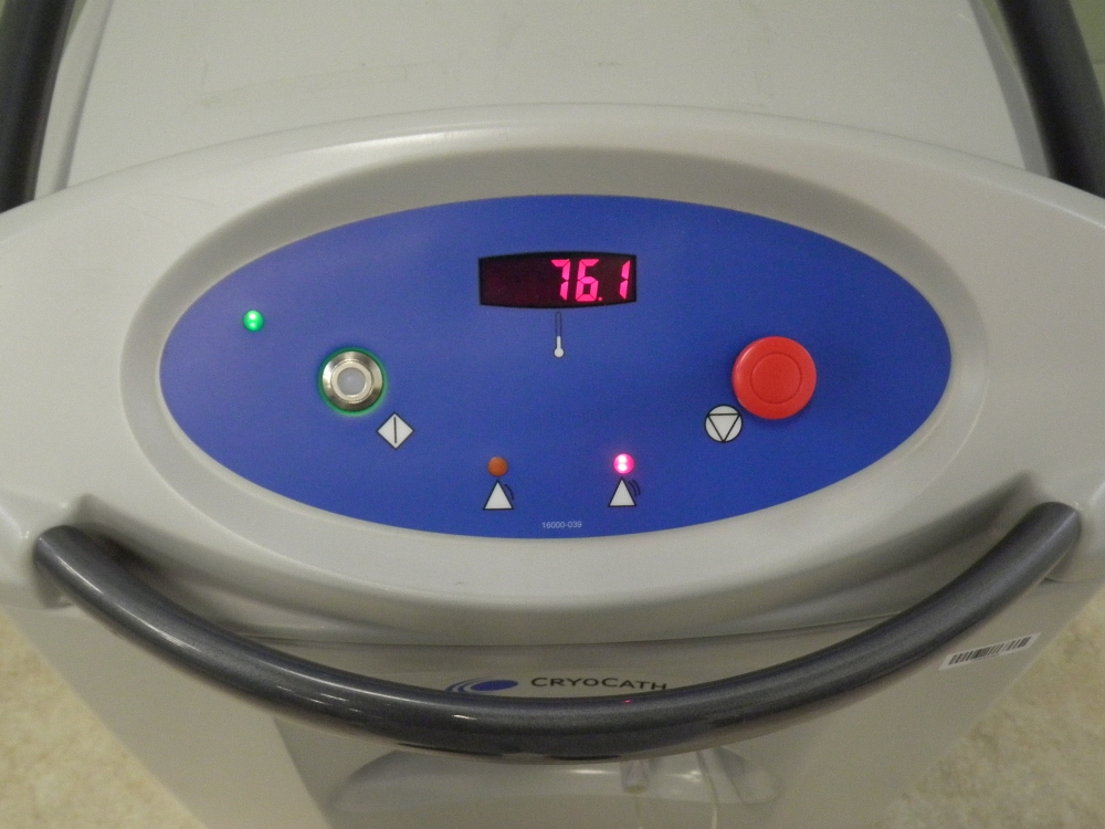 Cryocath 10000-003