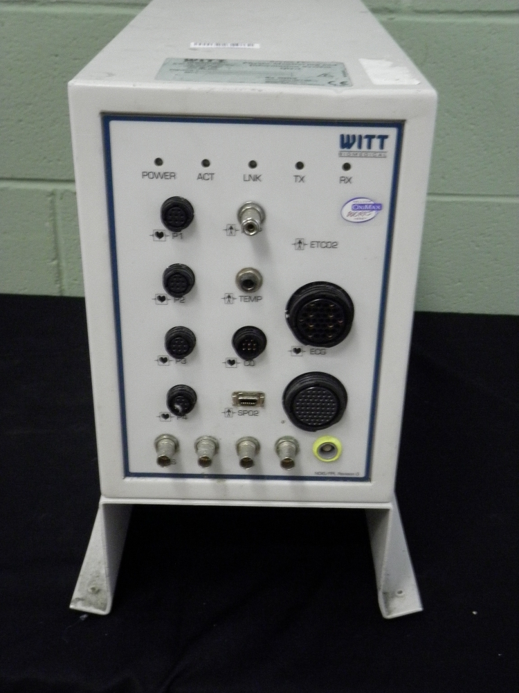 WITT biomedical Series IV