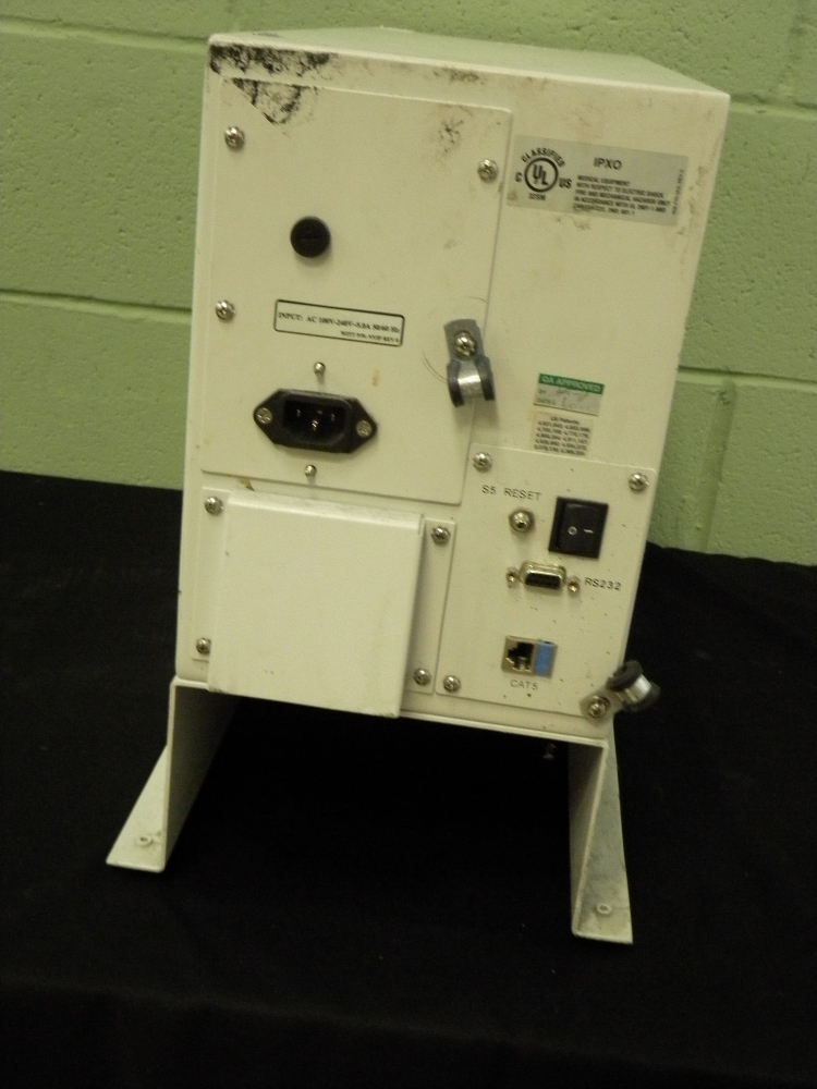 WITT biomedical Series IV