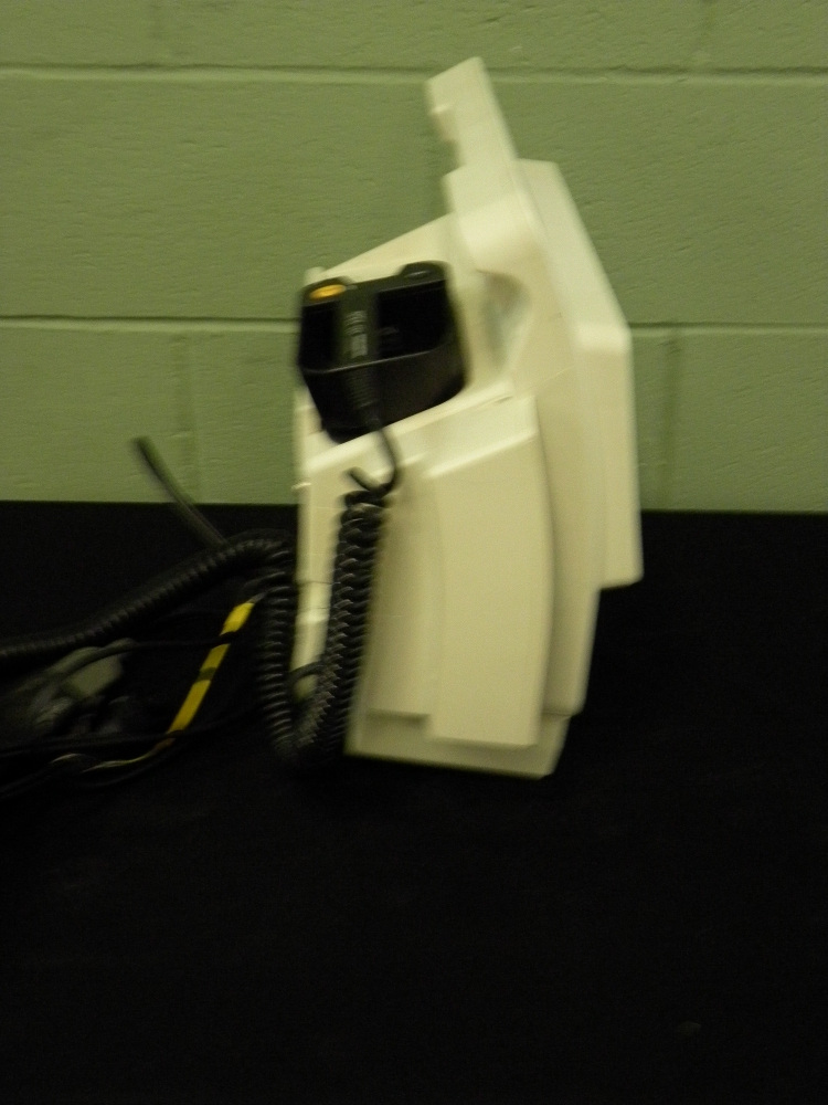 Physio-Control Lifepak 12