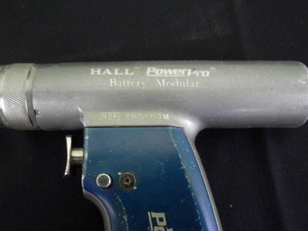 Hall PowerPro Maxx PRO5100M