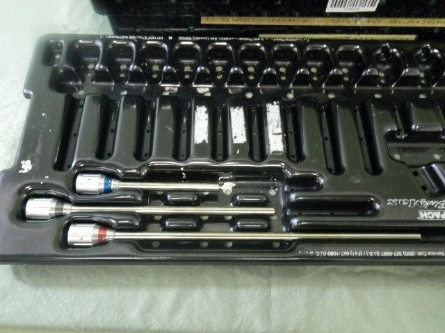  Anspach  BlackMax 