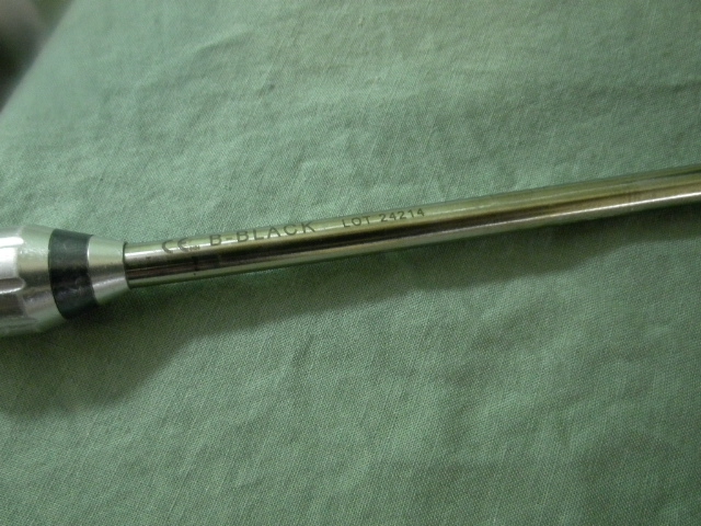  Anspach  BlackMax 