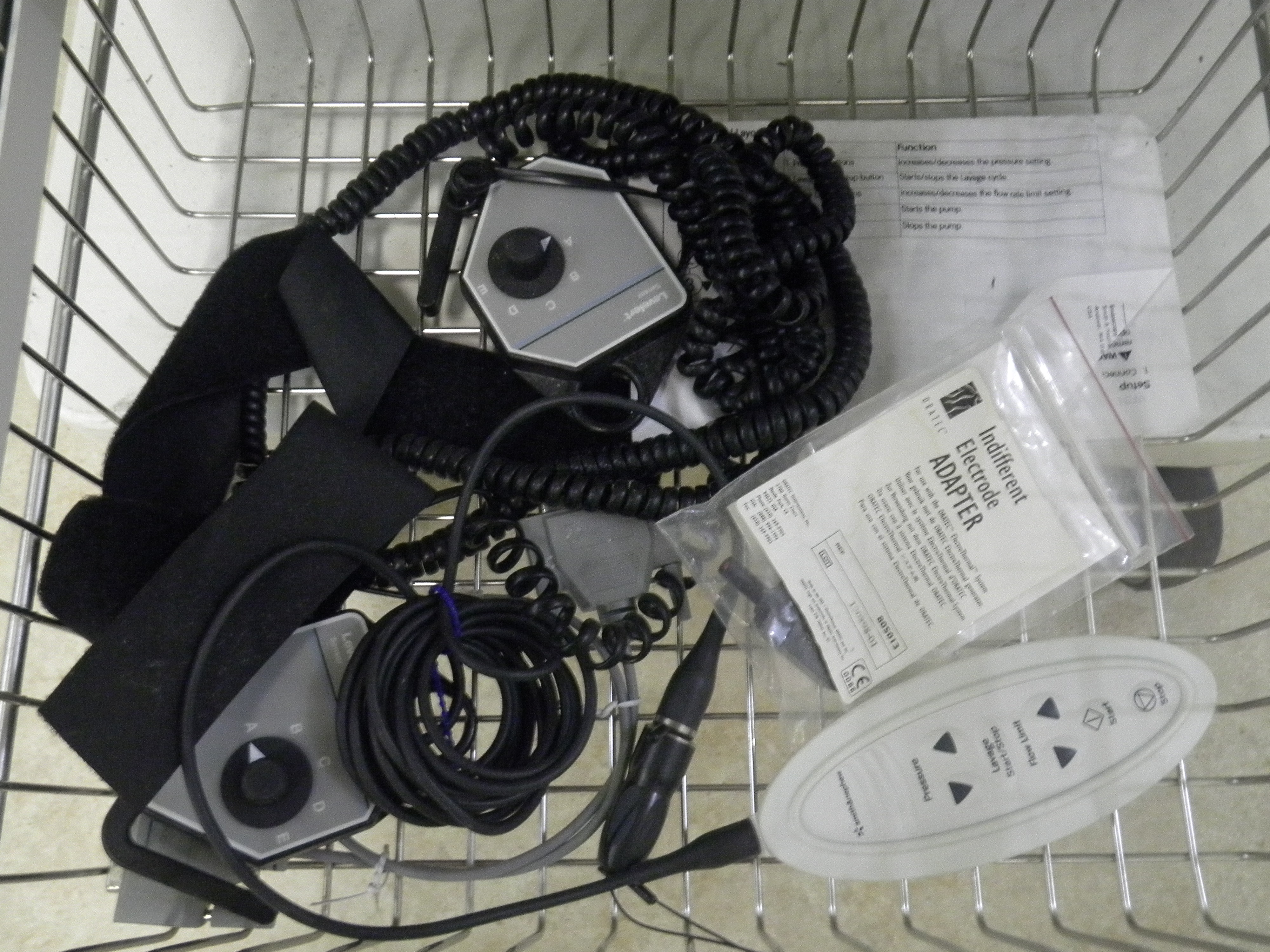 Smith and Nephew Dyonics 25