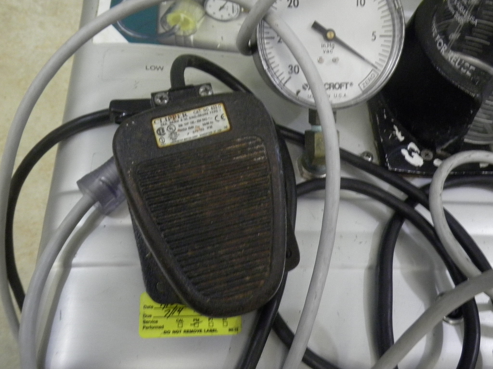 Byron Accelerator II