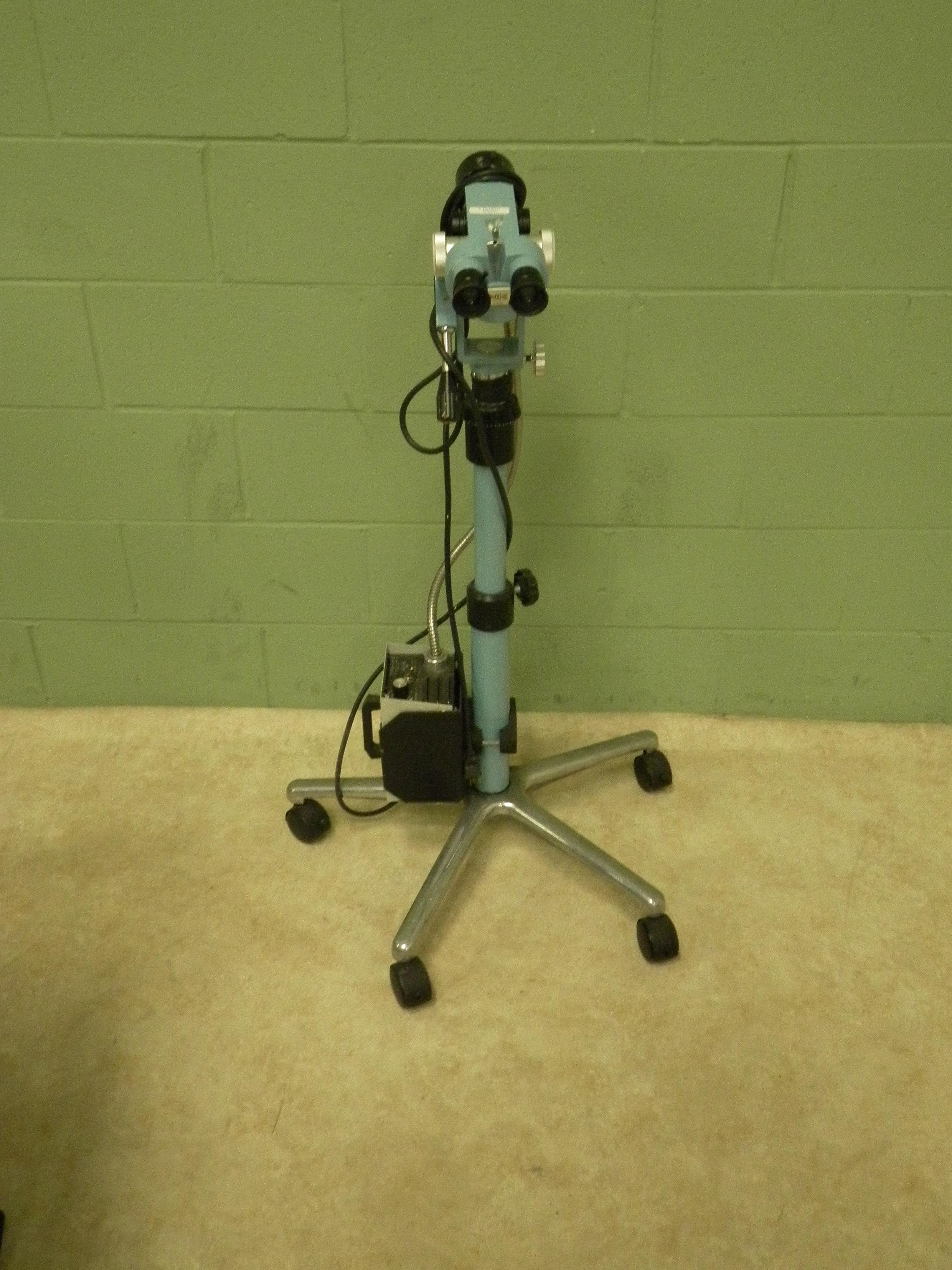 Dolan-Jenner Fiber-Lite 170D