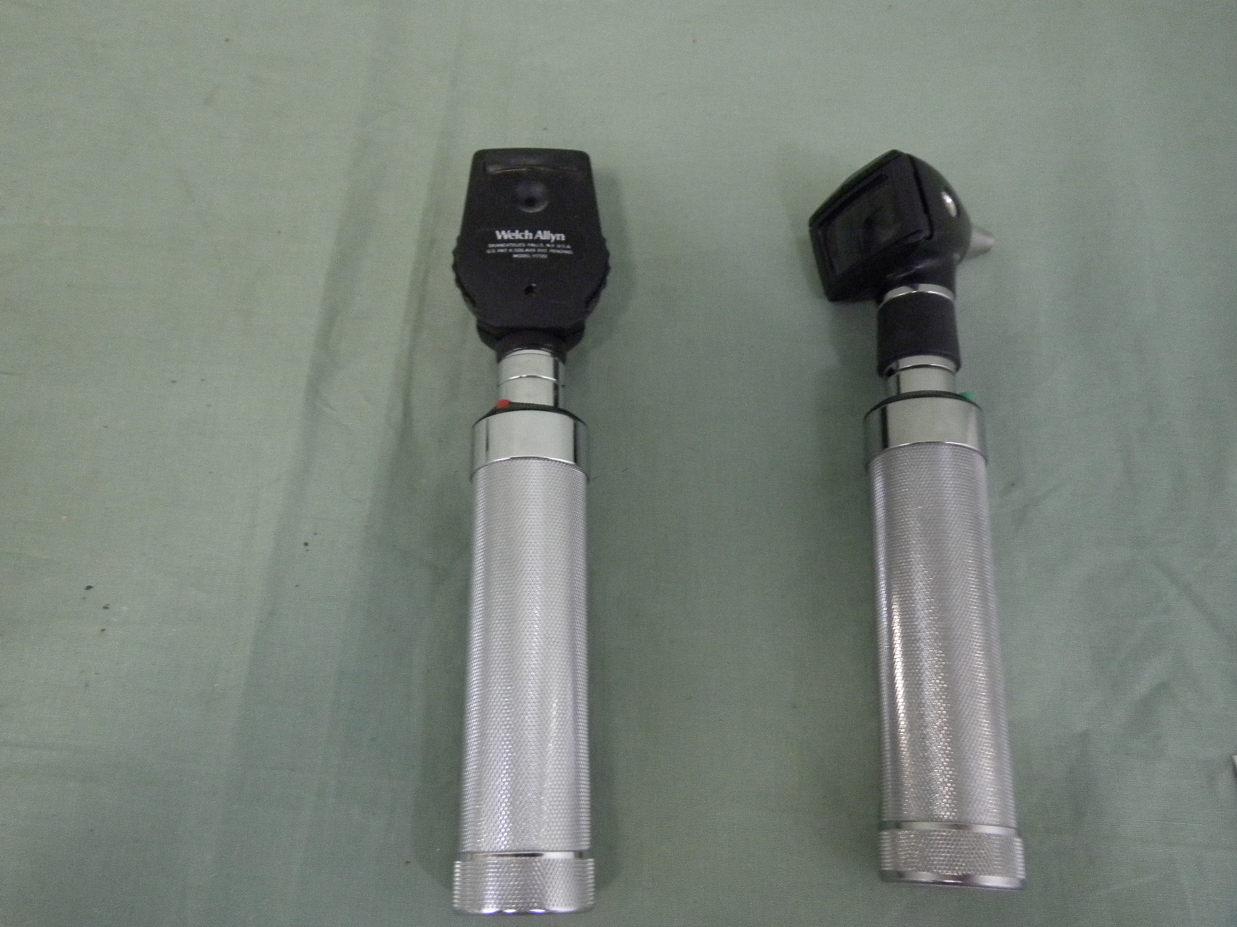 Welch Allyn 71500