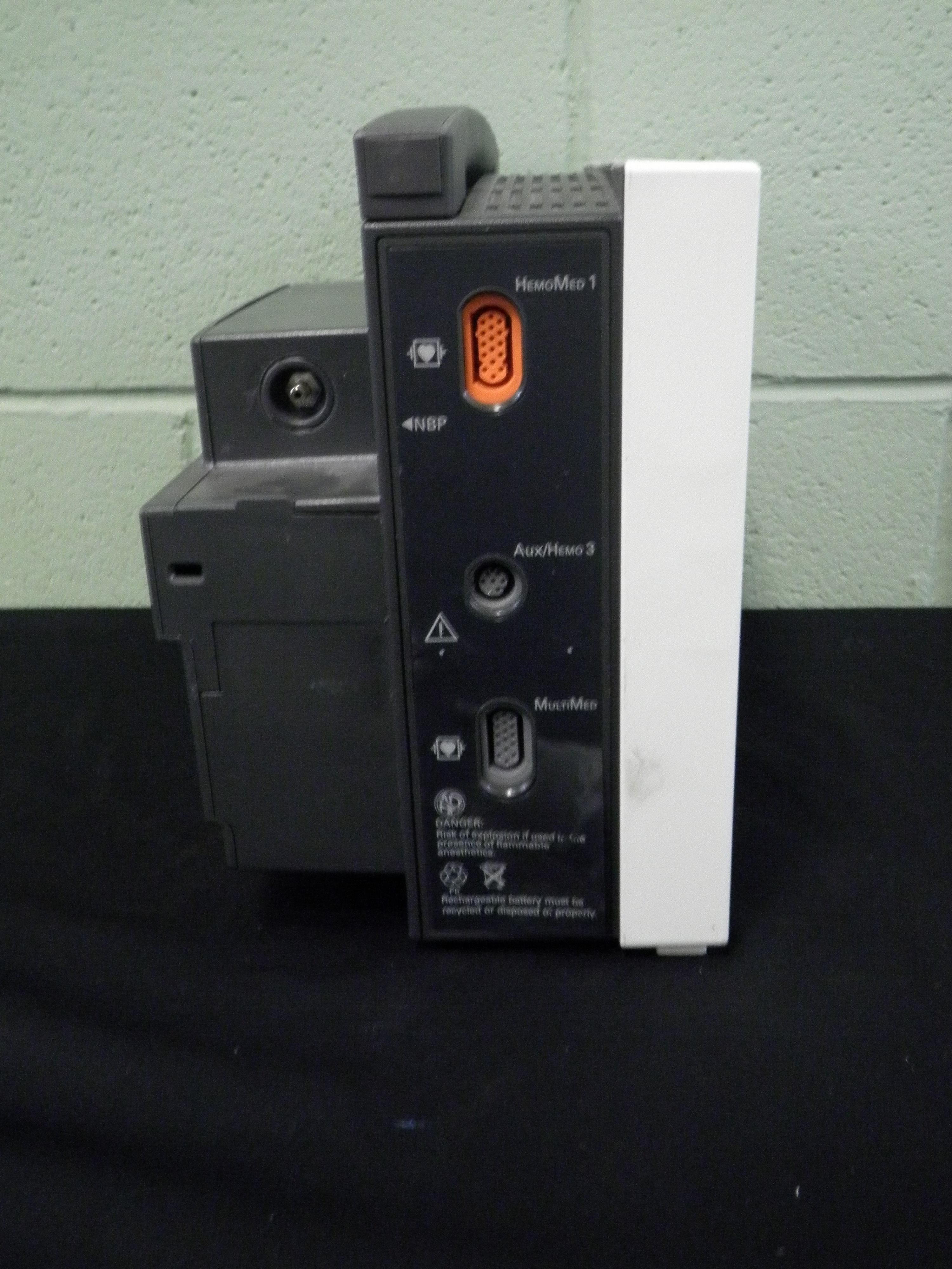 Siemens SC7000