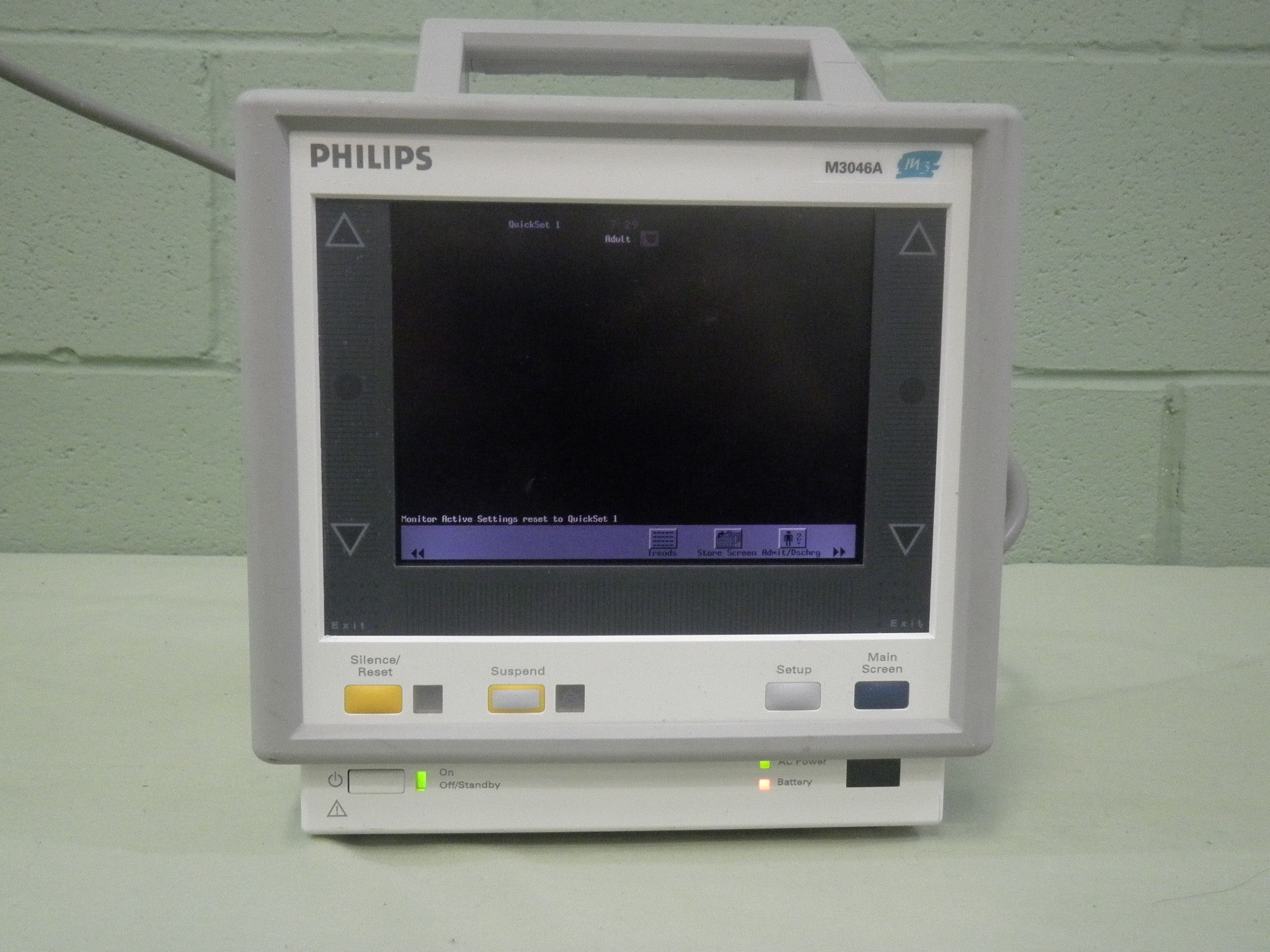 Philips M3046A