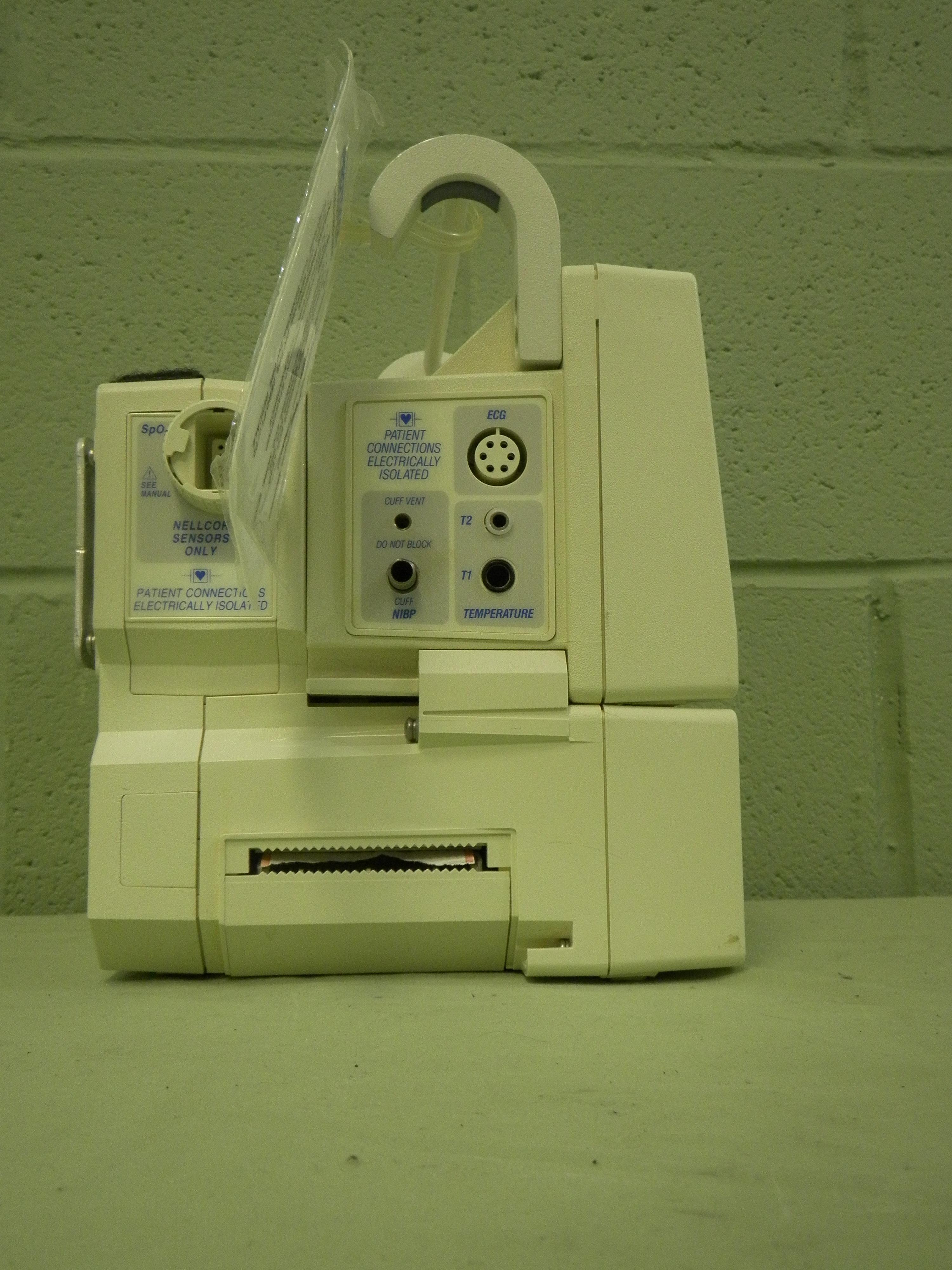 Protocol ProPaq 102 EL