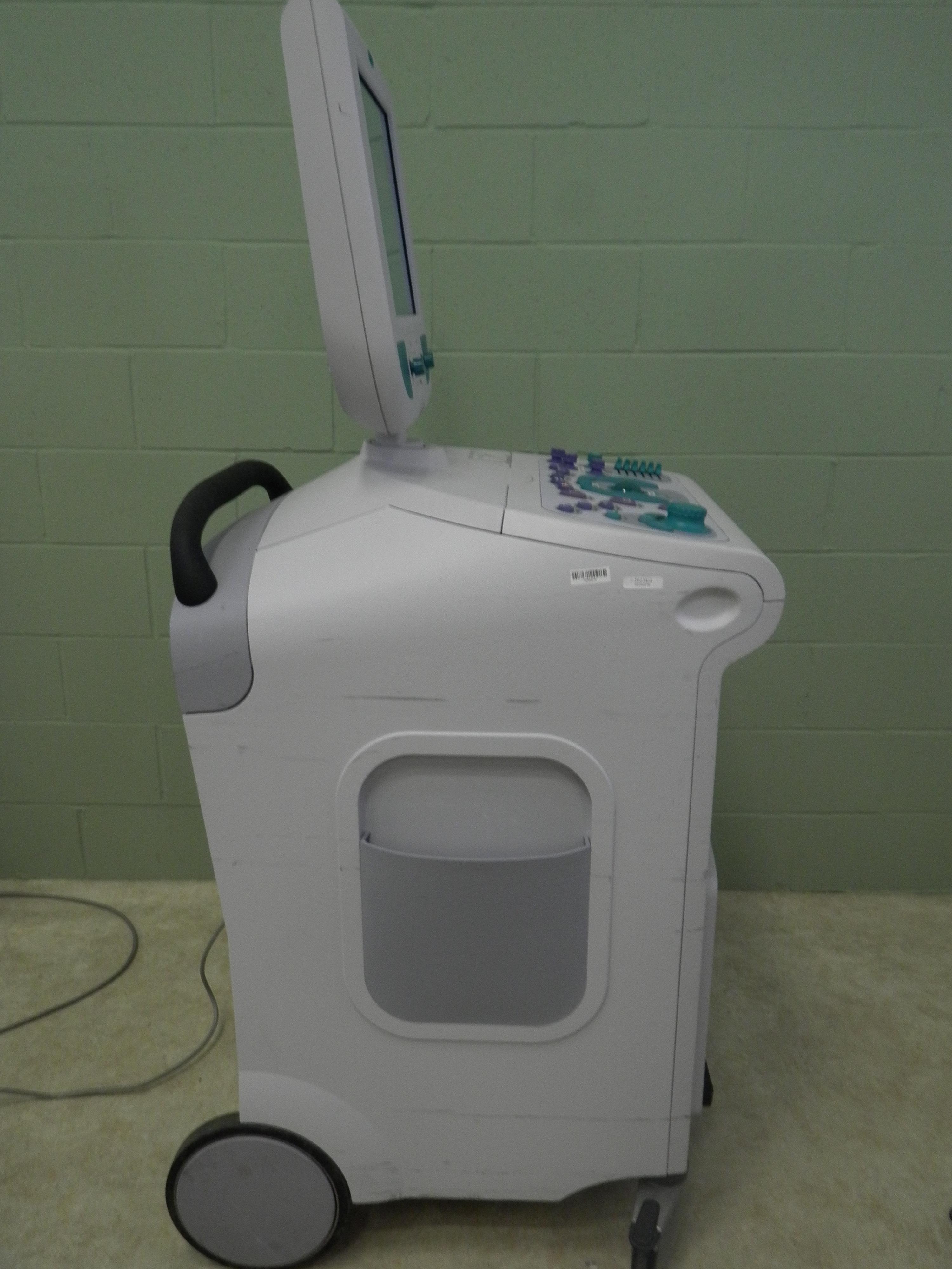 Boston Scientific Galaxy 2