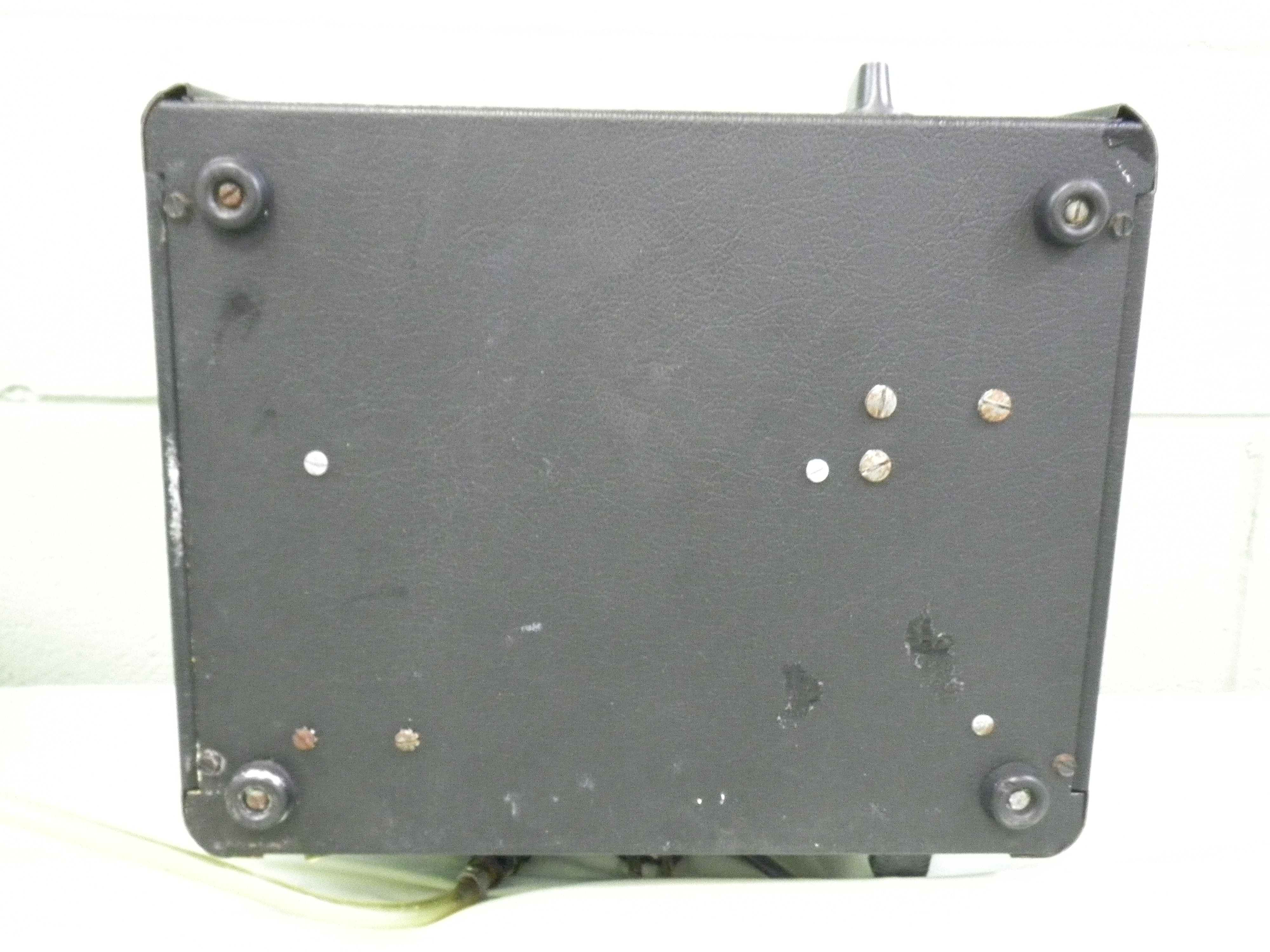 L and R  Quantrex 280H