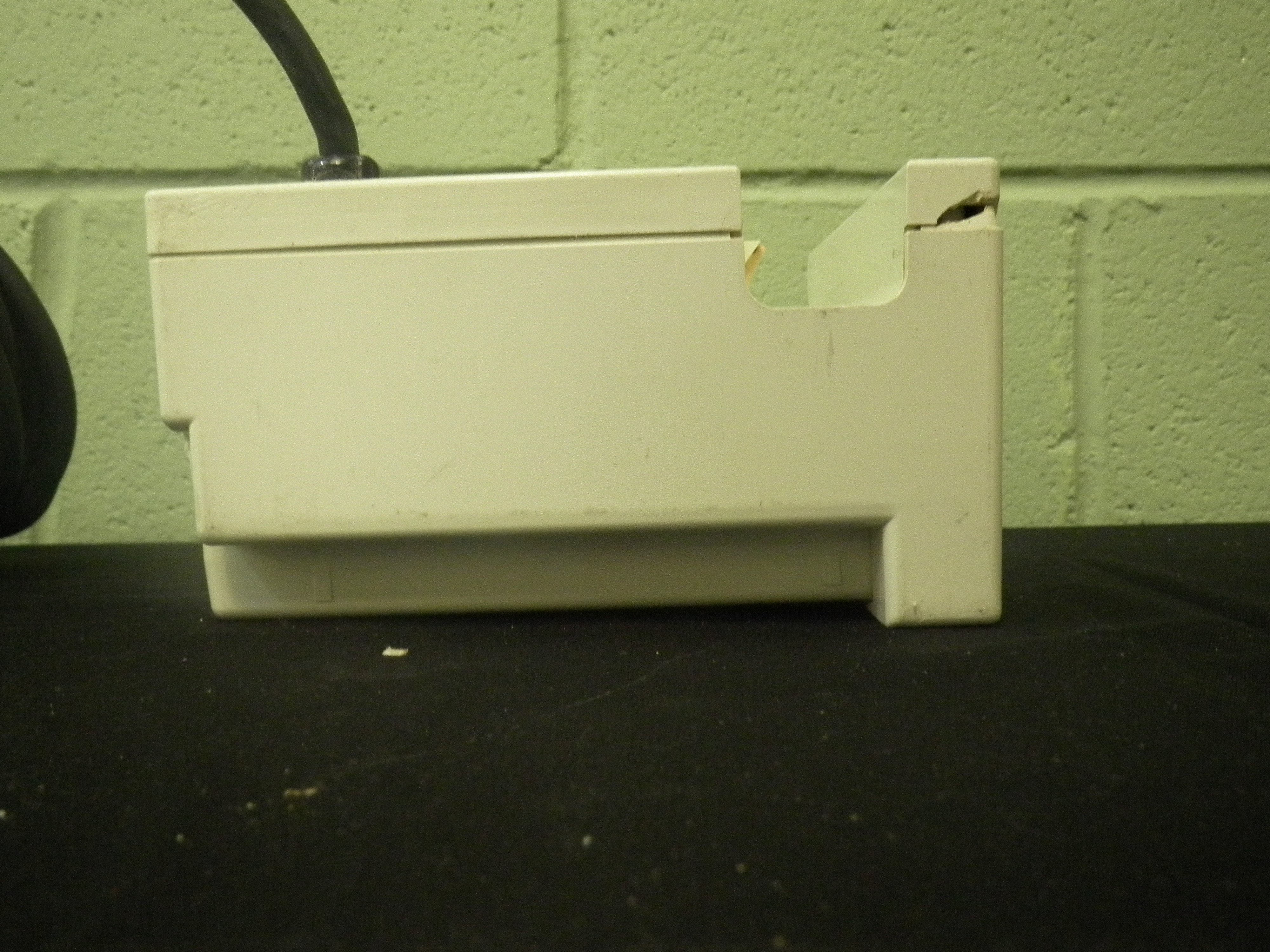 Flexiflo Companion