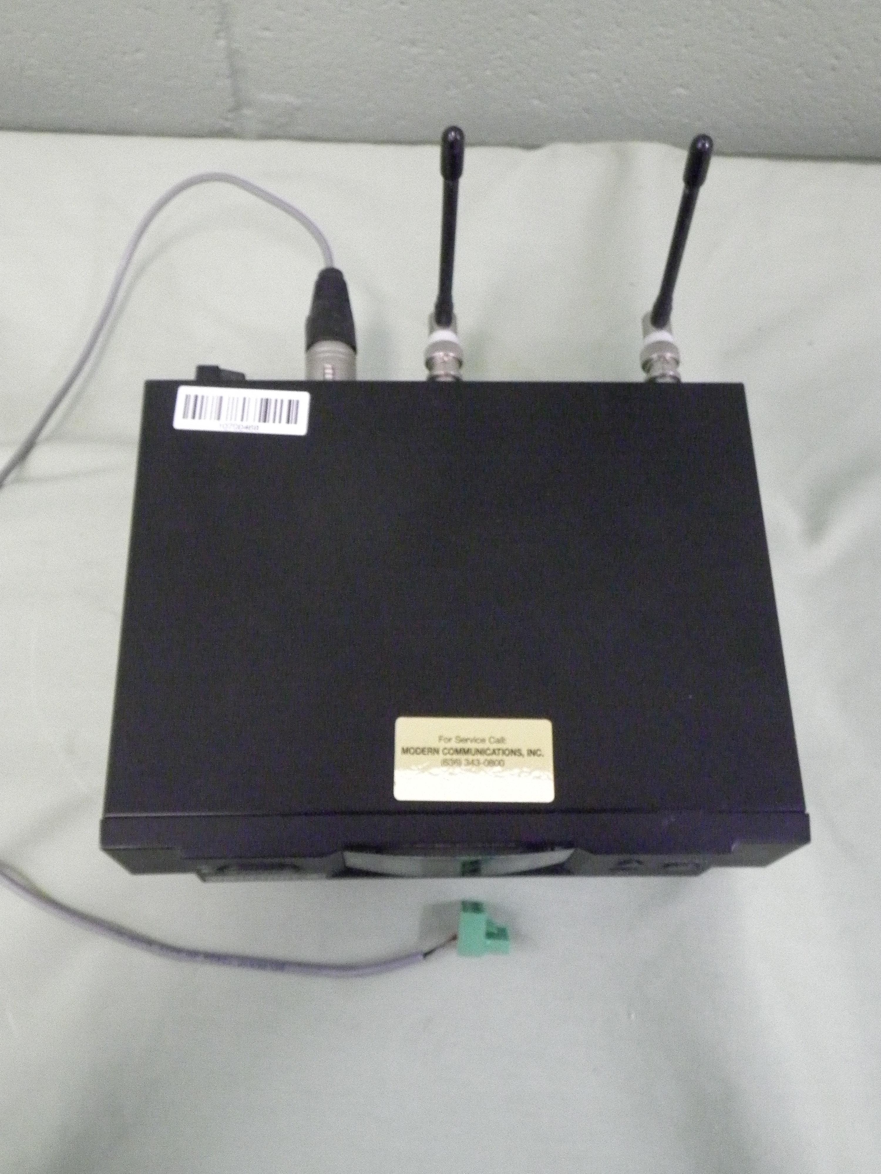 Audio-Technica ATW-R3100D