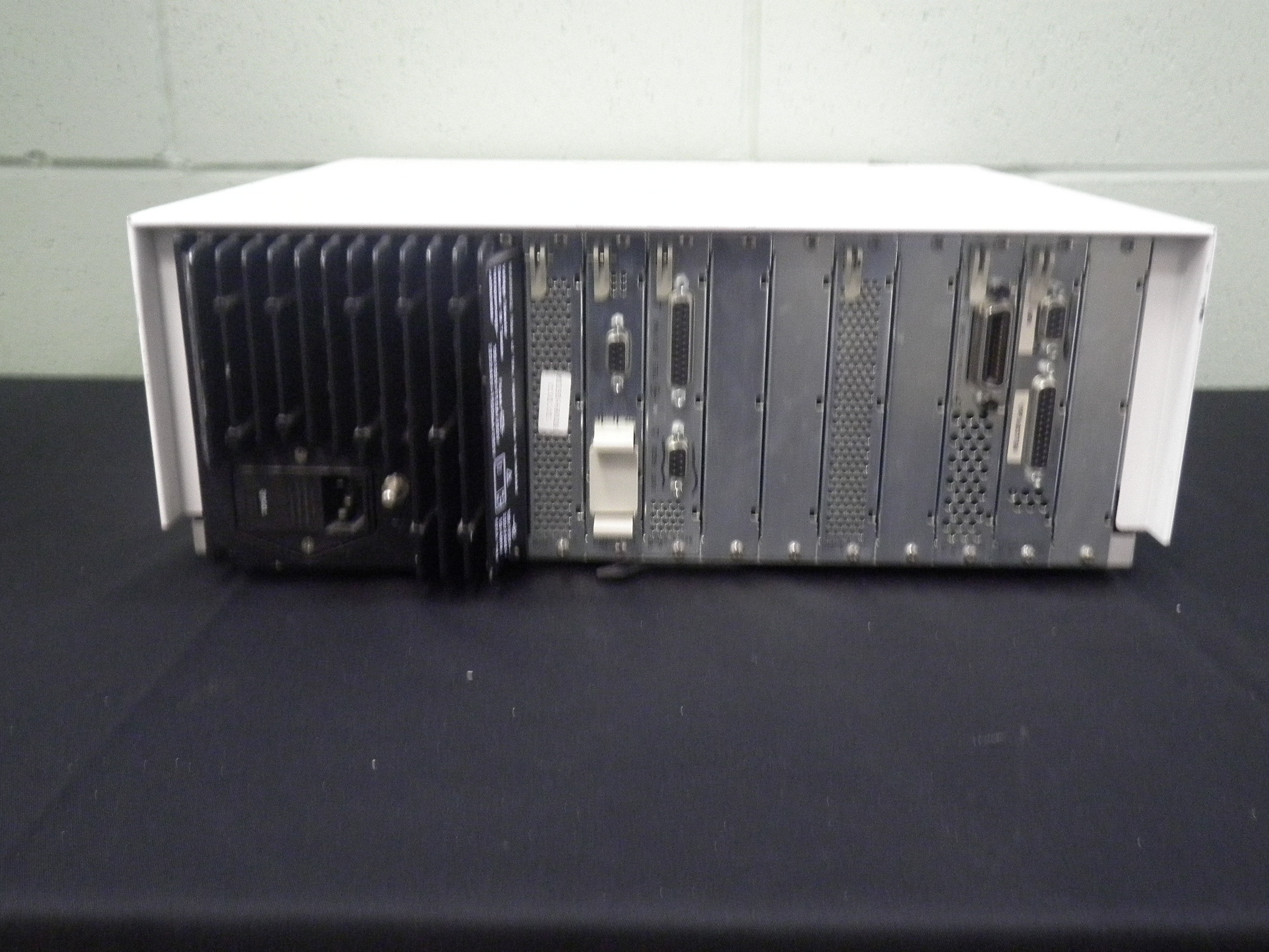 HP Viridia Series 50XM