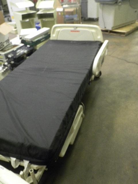 Stryker MPS