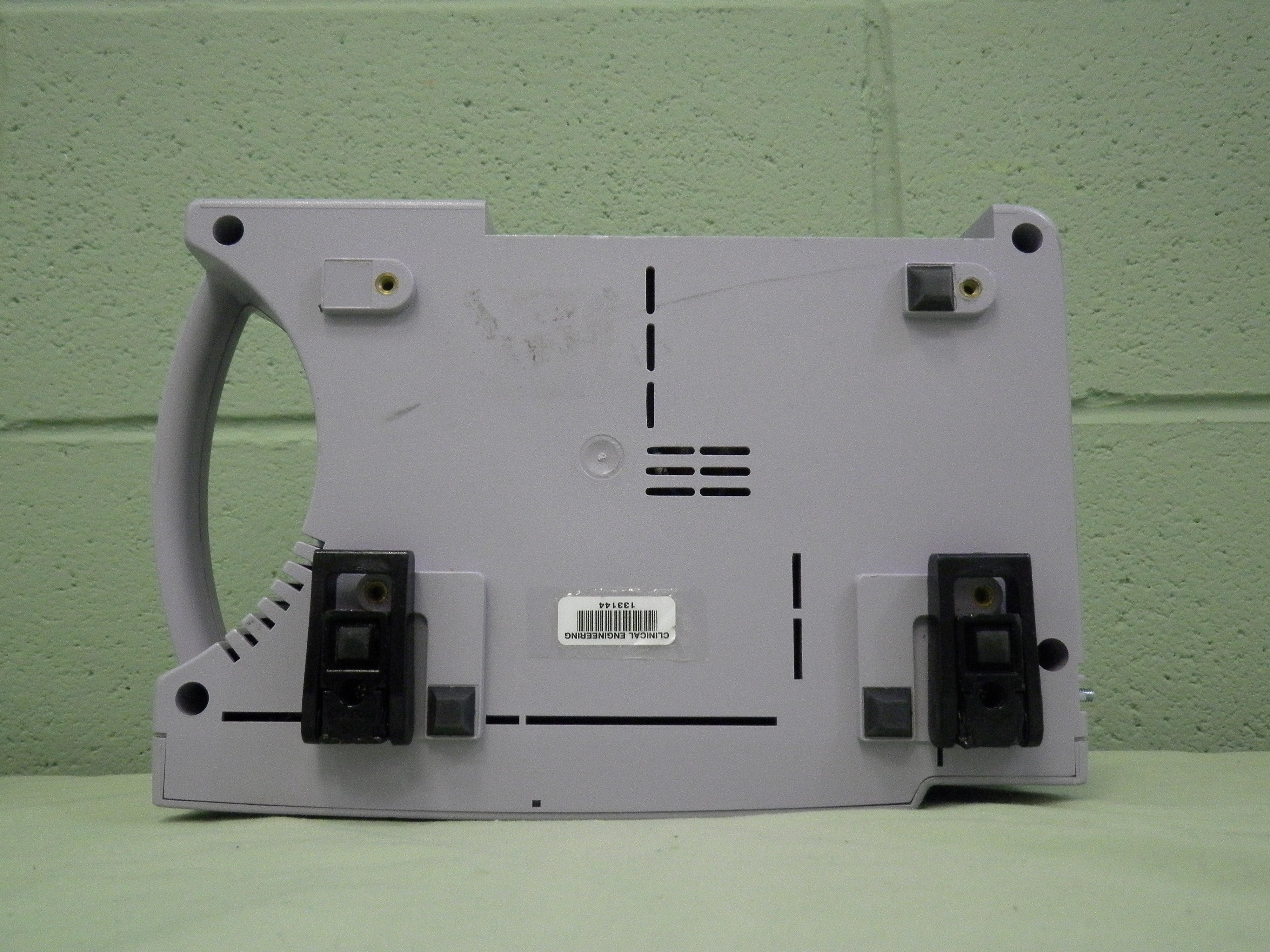Nellcor N-600x